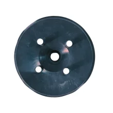 Disco Raspador BBA 209 - Yamaguchi