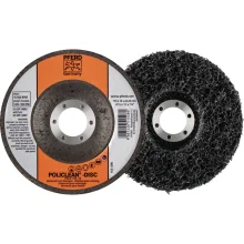 Disco Strip 4.1/2" x 1/2" x 7/8" POLICLEAN PCLD 115-13 Pferd