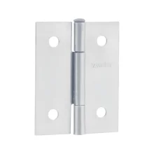 Dobradiça Zincada 2" - Vonder