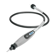 Eixo Flexível 225 para Micro Retifica - Bosch