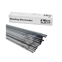 Eletrodo Revestido 2,50 mm Weld embalagem com 5Kg - Esab