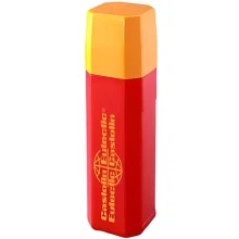 Eletrodo de Revestimento Duro 4,00mm XHD 6710 5Kg - Eutectic