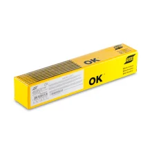 Eletrodo Revestido 2,50 mm pacote com 2kg OK 6864 Cromo Níquel - Esab