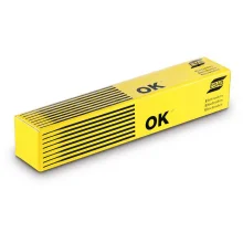 Eletrodo Revestido 4,00 mm com 5kg  Serralheiro - Esab