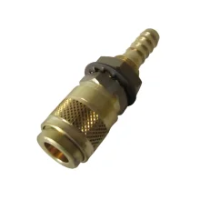 Engate Rápido Fêmea de Água e Ar MA0216 - Esab