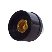 Engate Rápido Fêmea de Painel de Máquina 13mm - Oximig