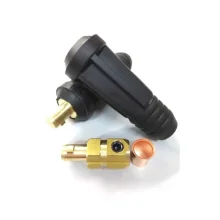 Engate Rápido Macho 13mm 50-70 WM780 - Oximig