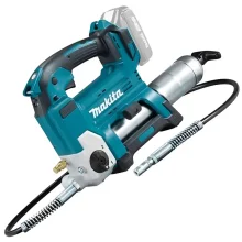 Engraxadeira à Bateria 18V DGP180RTB sem Bateria - Makita