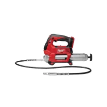 Engraxadeira à Bateria 18V S/Bateria - Milwaukee