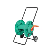 Enrolador de Mangueira com Rodinhas - Tramontina