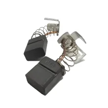 Escova de Carvão para Serra Mármore GDC 14-40/GDC 12-34 - Bosch