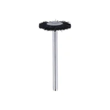 Escova de Cerdas 3/4" 403 com 2 Unidades - Dremel