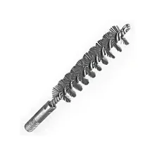 Escova Tubular de Aço Carbono 2.1/2" - Ativa