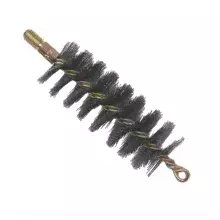 Escova Tubular de Aço de Carbono 3" - Inebras