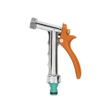 Esguicho Metálico para Engate Rápido - Tramontina