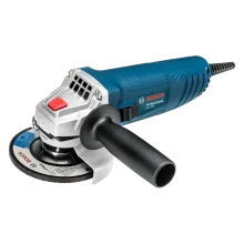 Esmerilhadeira Angular 4.1/2" 850 Watts 127V GWS 850 - Bosch