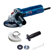 Esmerilhadeira Angular 5" 900W GWS 9-125 127v - Bosch