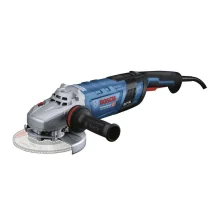 Esmerilhadeira Angular 7" Brushless 220V GWS30-180B - Bosch