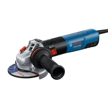 Esmerilhadeira Angular 7.1/2" 2000 Watts GWS 20-125 SB 220V - Bosch
