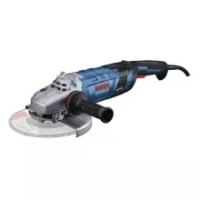 Esmerilhadeira Angular 9" 2800W GWS30-230PB Brushless 220V - Bosch