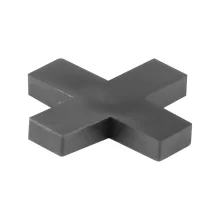 Espaçador 8 mm 80 Peças - Worker