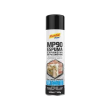 Espuma Expansiva 500 ml - Mundial