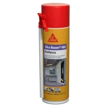 Espuma Expansiva Sikaboom 500ML - Sika