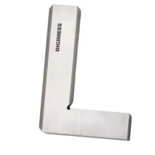 Esquadro de Aço Inox 6" 170.008 - Digimess