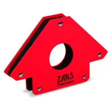 Esquadro Magnetico 12 kg - ZAAS