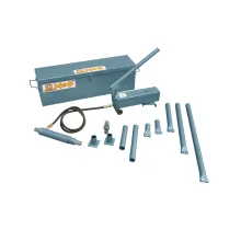 Esticador Hidráulico de 6 Toneladas - Ribeiro