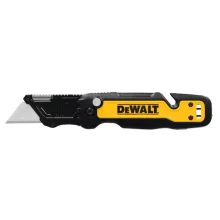 Estilete Dobrável com Armazenamento DWHT10992 - Dewalt
