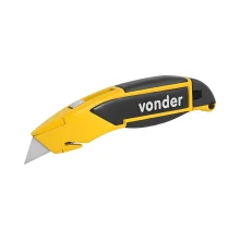 Estilete trapezoidal ET 700 - Vonder