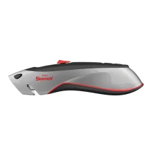 Estilete Trapezoidal Retrátil 18 mm - Starrett