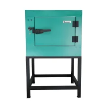 Estufa para Eletrodos 220V ECG100TT - Carbografite