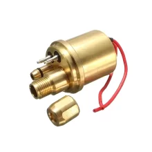 Euro Conector Macho Mo770 - Oximig