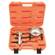 Extrator de Rolamento 22-115mm - Raven