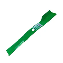 Faca Cortador de Grama MC-40 - LN120 - SL350 - KM400 - Trapp