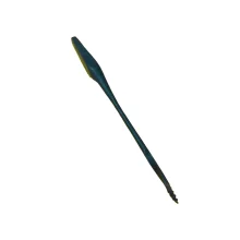 Ferro Pua 2 mm Mathieson Standard - Irwin