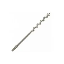 Ferro Pua 4 mm Mathieson Standard - Irwin