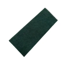 Fibra Verde de Limpeza e Serviços Pesado 102 x 260mm - 3M
