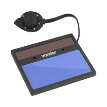 Filtro Automático para Mascara de Solda Ton 9a13 - Vonder