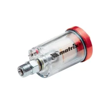 Filtro de Ar Comprimido 1/4" - MTX