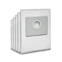 Filtro de Papel Aspirador NT 38/1" com 5 peças - Karcher