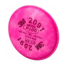 Filtro Particulados 2091CN - 3M