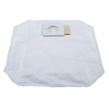 Filtro Saco de Aspirador com 10 Peças - Makita