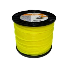 Fio de Nylon 3,00mm Redondo 300MT - Stihl