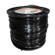 Fio de Nylon 3,30 mm Quadrado 228 metros - Stihl
