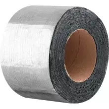Fita Adesiva Multi-Uso 10cm x 10 Metros - Sika