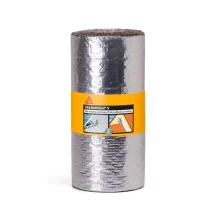 Fita Adesiva Multi-Uso 30cm x 10 Metros - Sika