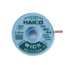 Fita Dessoldadora 2 mm x 1,5 metros FR150-84 - Hakko